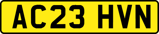 AC23HVN