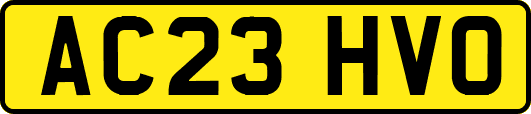 AC23HVO
