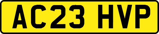 AC23HVP