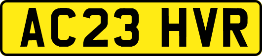 AC23HVR