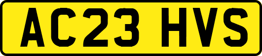 AC23HVS