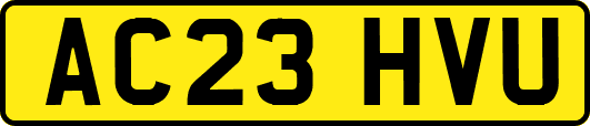 AC23HVU