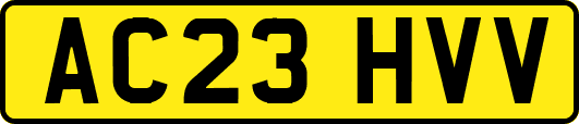 AC23HVV