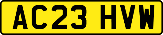 AC23HVW