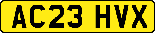 AC23HVX