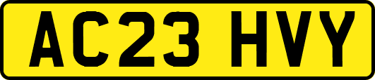 AC23HVY