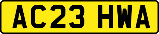 AC23HWA