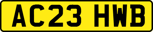 AC23HWB