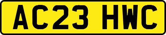 AC23HWC