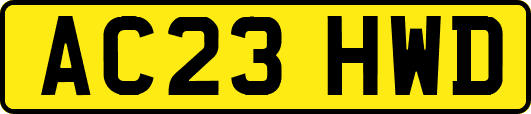 AC23HWD