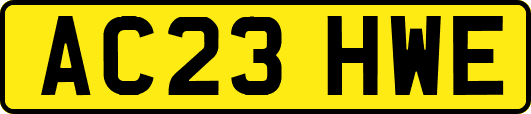AC23HWE