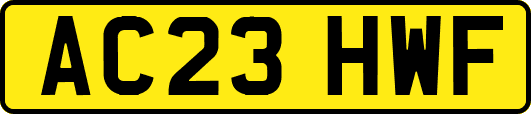 AC23HWF