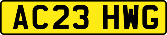 AC23HWG