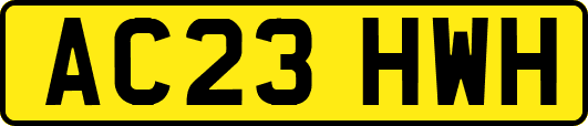 AC23HWH