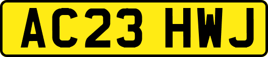 AC23HWJ
