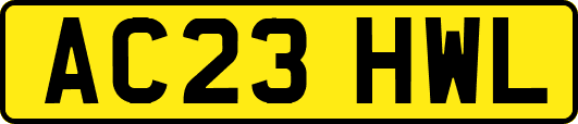 AC23HWL