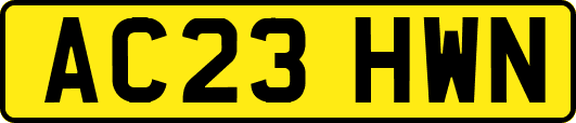 AC23HWN