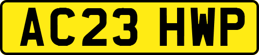 AC23HWP