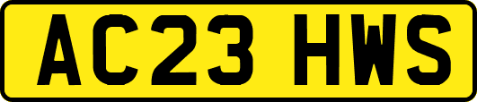 AC23HWS