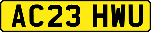 AC23HWU