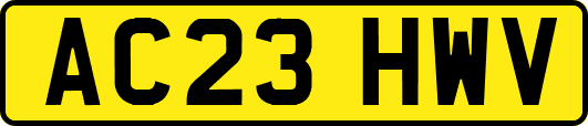 AC23HWV