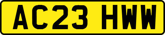 AC23HWW