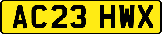 AC23HWX