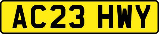 AC23HWY