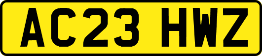 AC23HWZ