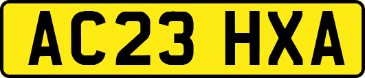 AC23HXA