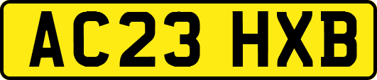 AC23HXB