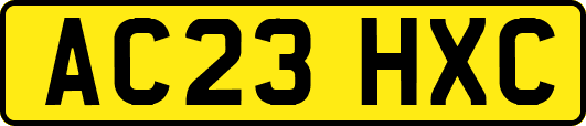 AC23HXC