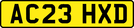 AC23HXD