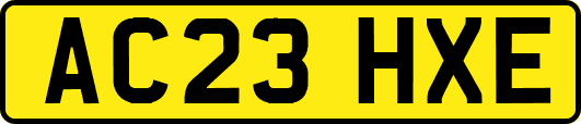 AC23HXE