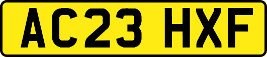 AC23HXF