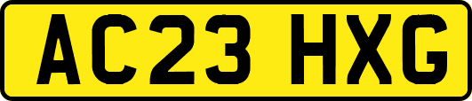 AC23HXG