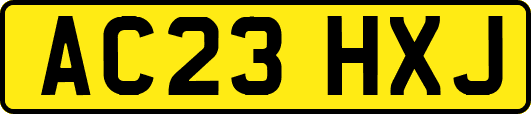 AC23HXJ
