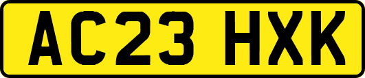 AC23HXK