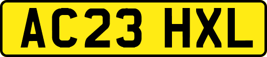 AC23HXL