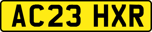 AC23HXR