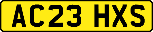 AC23HXS