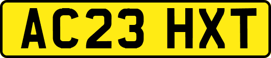 AC23HXT