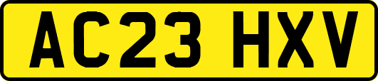 AC23HXV