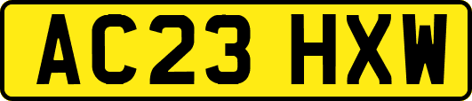 AC23HXW
