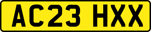 AC23HXX