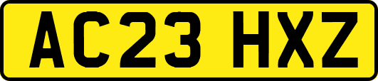 AC23HXZ