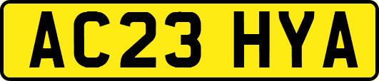 AC23HYA