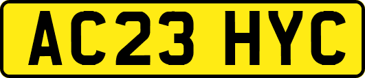 AC23HYC