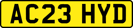 AC23HYD