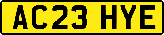 AC23HYE